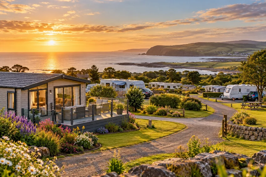 Creetown Holiday Park: The Ultimate Guide to Caravan Holidays in Galloway